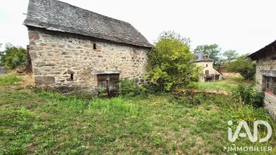 Ferme à Espeyrac (12140)