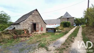 Ferme à Espeyrac (12140)