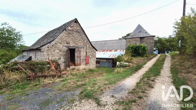 Ferme à Espeyrac (12140)