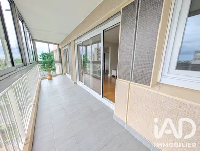 Appartement à Marly-le-Roi (78160)