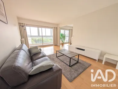 Appartement à Marly-le-Roi (78160)