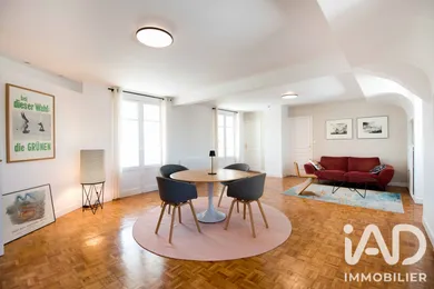 Appartement à Amiens (80000)