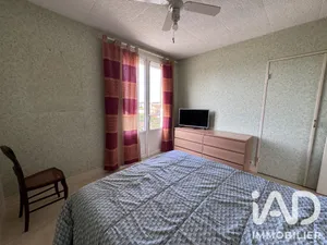 Apartment in Montauban (82000)