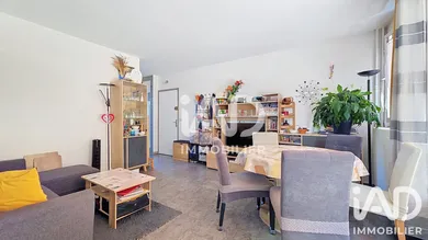 Appartement à Palaiseau (91120)