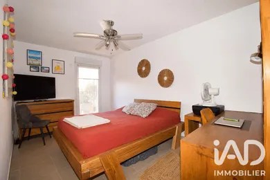 Appartement à Mèze (34140)