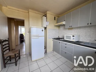 Appartement à Montauban (82000)