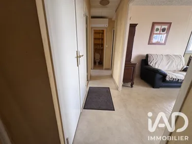Appartement à Montauban (82000)