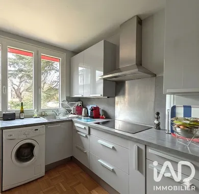 Appartement à Versailles (78000)