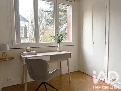 Appartement à Versailles (78000)