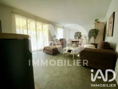 Maison traditionnelle à Dourdan (91410)
