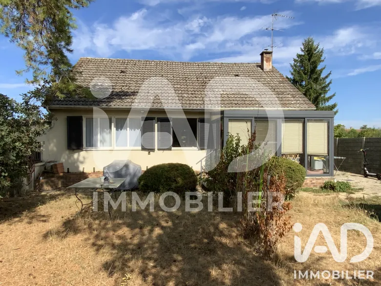 Maison 4 pièces 84 m² · à Dourdan · 84 m² · 265 000 €