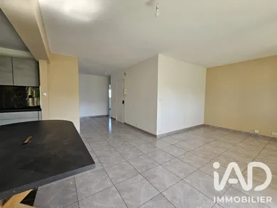 Appartement à Marseille (13010)