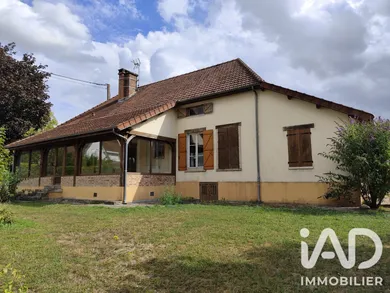 Maison traditionnelle à Arcis-sur-Aube (10700)