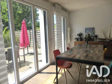 House in Quéven (56530)