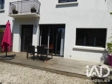 House in Quéven (56530)