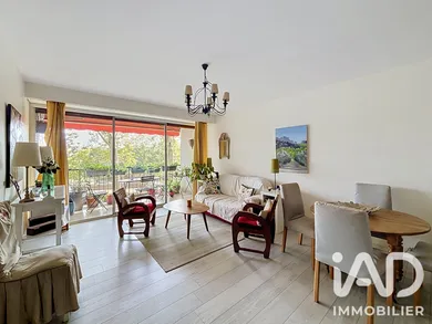 Appartement à Vaucresson (92420)