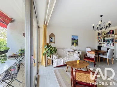 Appartement à Vaucresson (92420)
