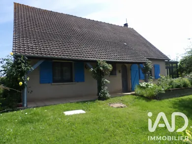Maison à Denonville (28700)