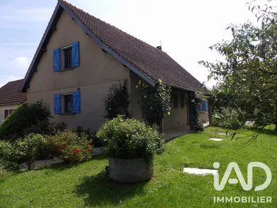 Maison à Denonville (28700)
