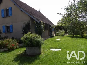 Maison à Denonville (28700)