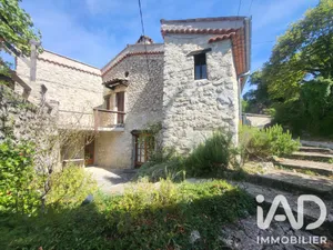 Maison de campagne à Cornillac (26510)