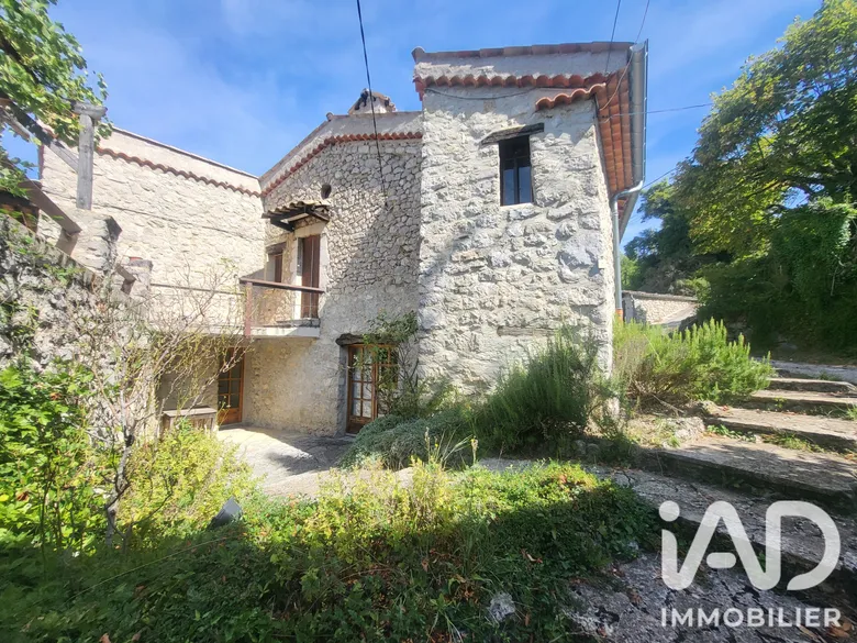 Maison 9 pièces 149 m² · à Cornillac · 149 m² · 370 000 €