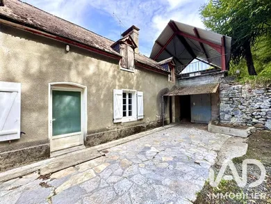 Maison de campagne à Arthez-d'Asson (64800)