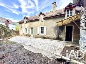 Maison de campagne à Arthez-d'Asson (64800)
