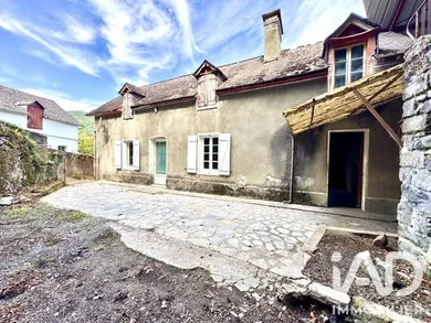 Maison de campagne à Arthez-d'Asson (64800)
