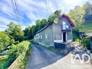 Park home in Arthez-d'Asson (64800)