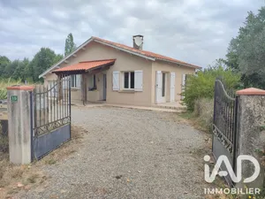 House in Albias (82350)