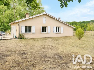 House in Albias (82350)
