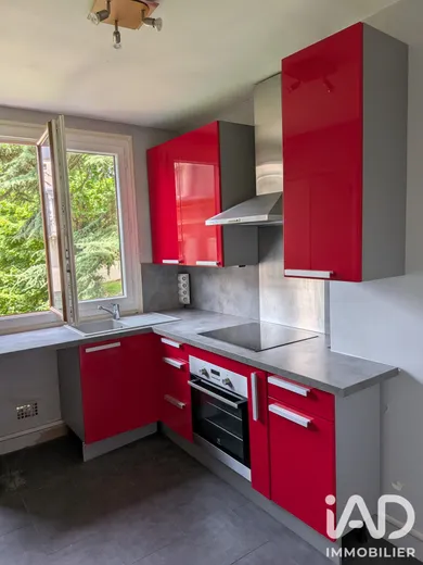 Appartement à Versailles (78000)