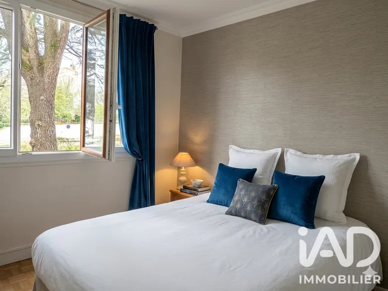 Appartement 3 pièces 51 m² · à Versailles · 51 m² · 349 000 €