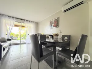 Apartment in Nice (06200)