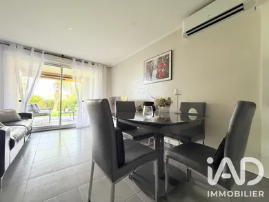 Appartement à Nice (06200)