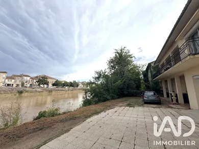 Apartment in Fronsac (33126)