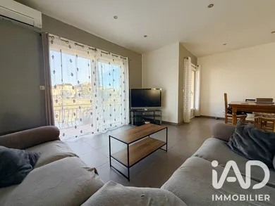 Appartement à Fronsac (33126)
