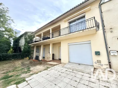 Apartment in Fronsac (33126)