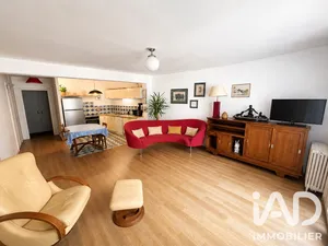 Apartment in Nîmes (30000)