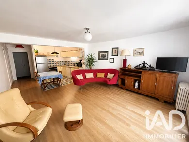 Appartement à Nîmes (30000)