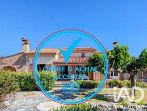 House in Pignans (83790)