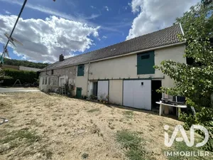Maison à Montmirail (51210)