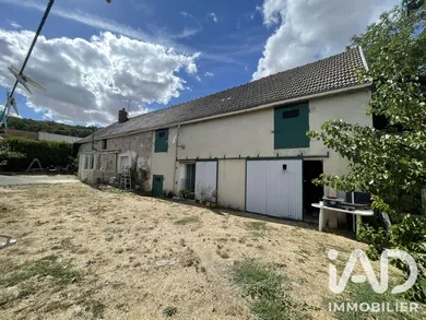 Maison à Montmirail (51210)
