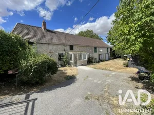Maison à Montmirail (51210)
