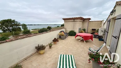 Maison de ville à Port-Saint-Louis-du-Rhône (13230)