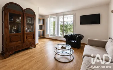 Appartement à Sèvres (92310)