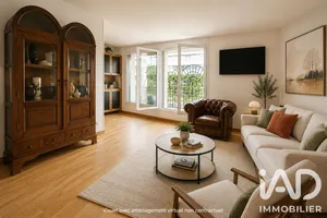 Appartement à Sèvres (92310)