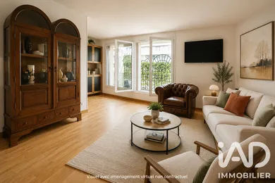 Appartement à Sèvres (92310)