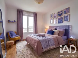 Apartment in Le Pin (77181)